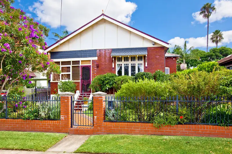 Main view of Homely house listing, 50 Llewellyn Street, Rhodes NSW 2138