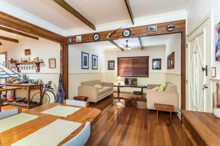 Sixth view of Homely house listing, 20 Kilpatrick Street, Zillmere QLD 4034
