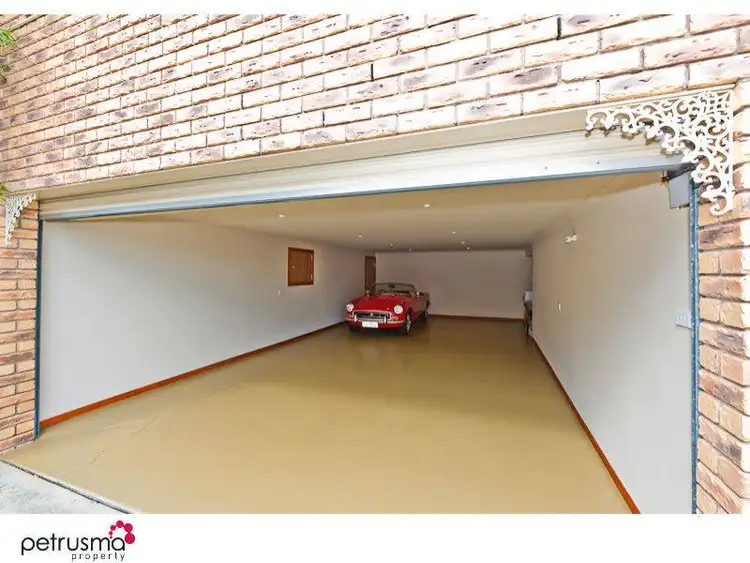 Second view of Homely unit listing, 1/6 Broadby Drive, Lenah Valley TAS 7008