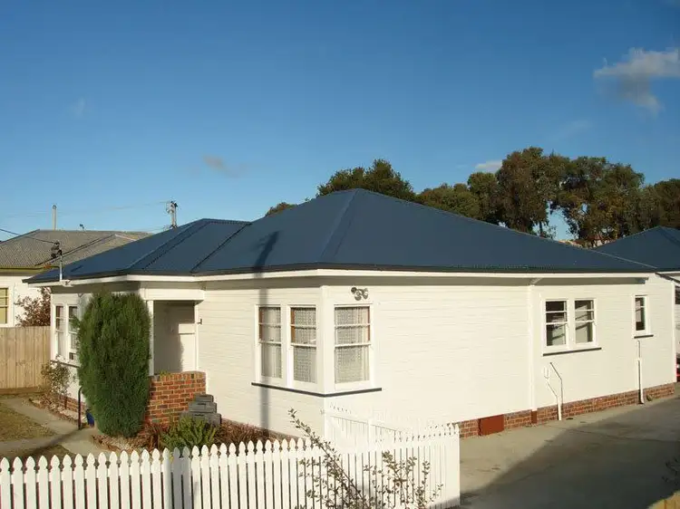 Sixth view of Homely house listing, 1/8 Constance Avenue, Glenorchy TAS 7010