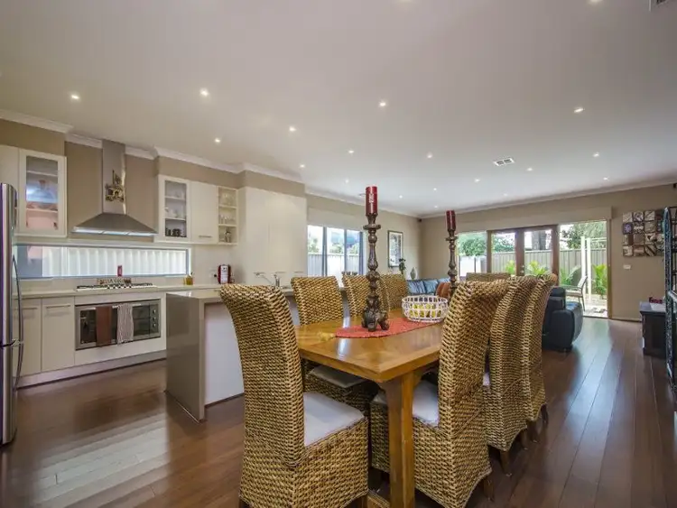 Second view of Homely house listing, 28 Seaview Crescent, Seaholme VIC 3018