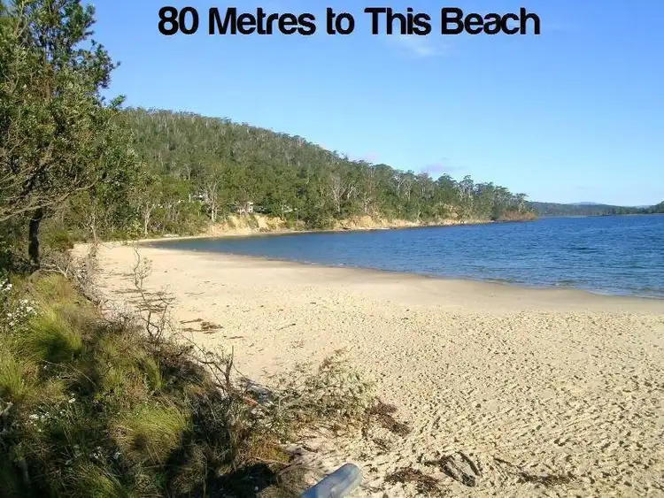Second view of Homely house listing, 45 Williams Road, Randalls Bay TAS 7112