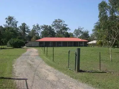 201 Rowley Road, Burpengary QLD 4505