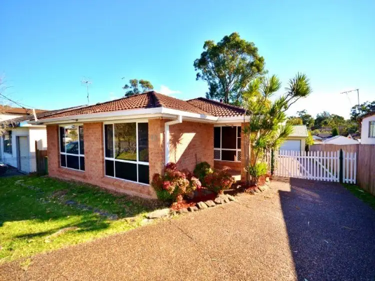 Address available on request