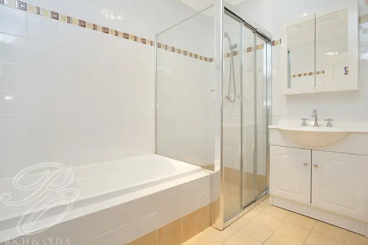 Sixth view of Homely townhouse listing, 3/33 Hanks Street, Ashfield NSW 2131