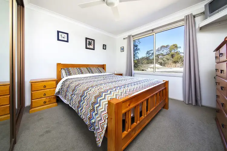 Fifth view of Homely house listing, 51 Willandra Parade, Heathcote NSW 2233