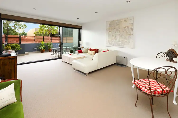 25/2 Crewe Place, Rosebery NSW 2018