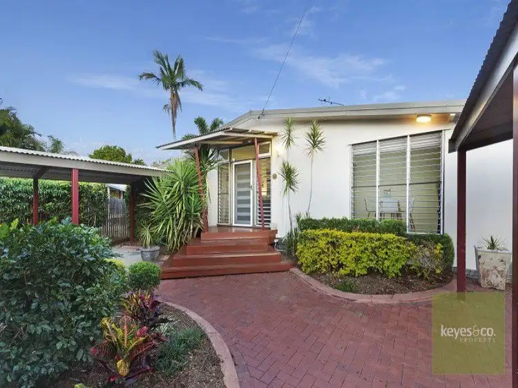 Main view of Homely house listing, 12 Brisk Street, Rowes Bay QLD 4810