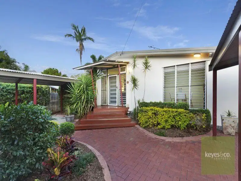Main view of Homely house listing, 12 Brisk Street, Rowes Bay QLD 4810