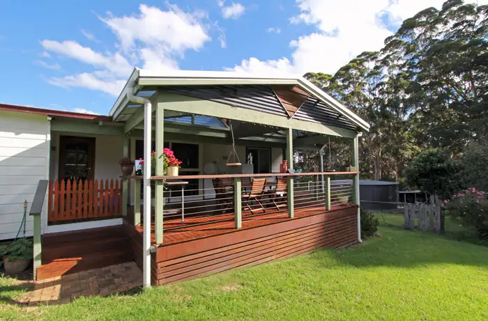 Seventh view of Homely house listing, 121 Silver Road, Denmark WA 6333