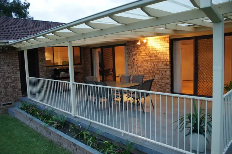 Second view of Homely house listing, 11 Burrawang St, Cherrybrook NSW 2126