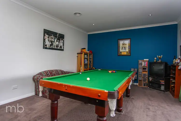Fifth view of Homely house listing, 1 Yackerboon Place, Orange NSW 2800