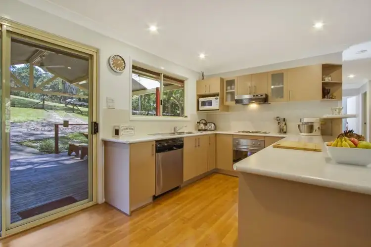 Second view of Homely rural property listing, 253 Bells Road, Grose Vale NSW 2753