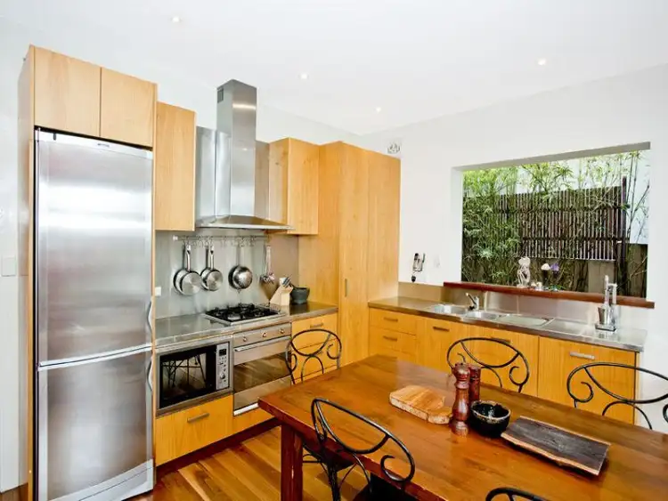 Fifth view of Homely semi-detached listing, 36 Smith Street, Manly NSW 2095