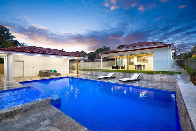 Third view of Homely house listing, 25 South Street, Strathfield NSW 2135
