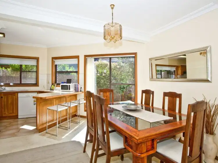 Fourth view of Homely townhouse listing, 1/169 Woodland St, Balgowlah NSW 2093