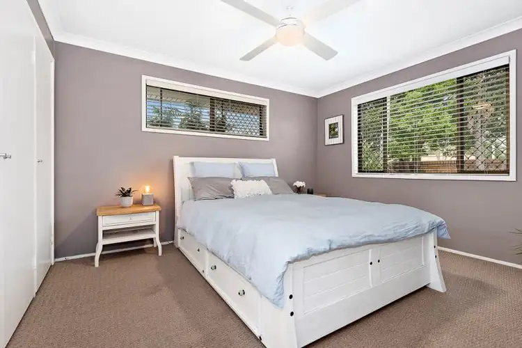 Fourth view of Homely house listing, 63 K P McGrath Drive, Elanora QLD 4221