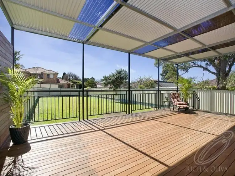 Second view of Homely house listing, 8/57 Wattle Street, Punchbowl NSW 2196