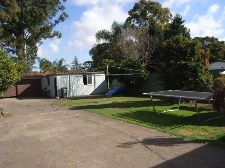 Seventh view of Homely house listing, 33 West St, Guildford NSW 2161