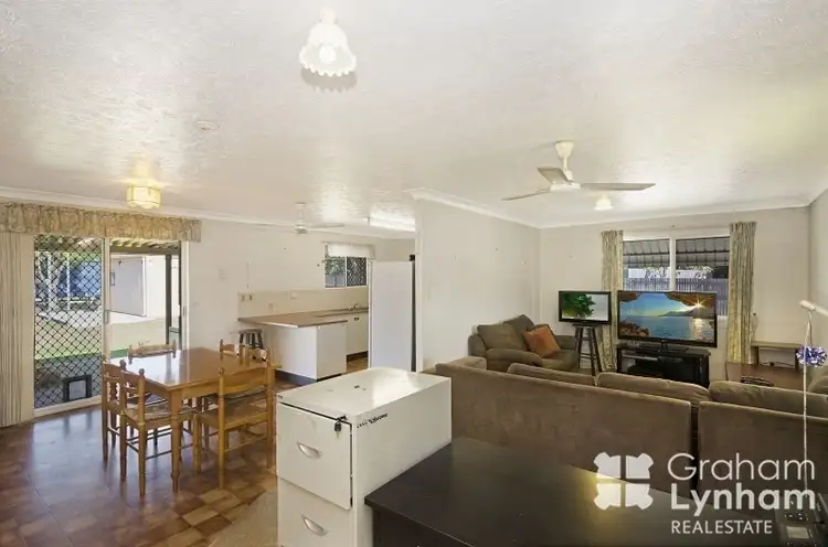Fifth view of Homely house listing, 10 Havenwood Drive, Mount Low QLD 4818