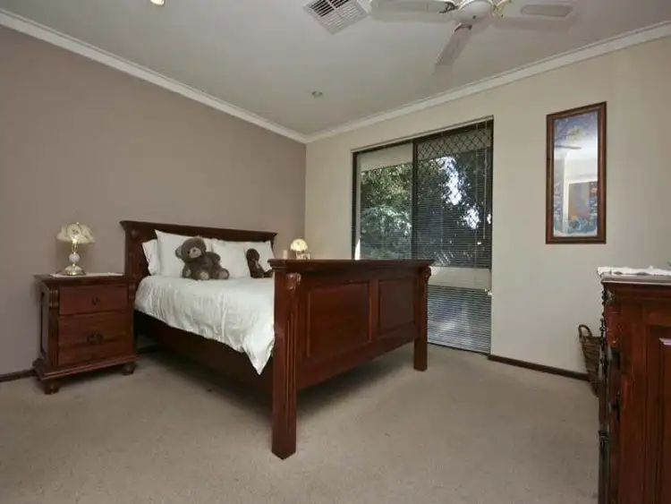 Fifth view of Homely house listing, 4 Exbury Court, Thornlie WA 6108