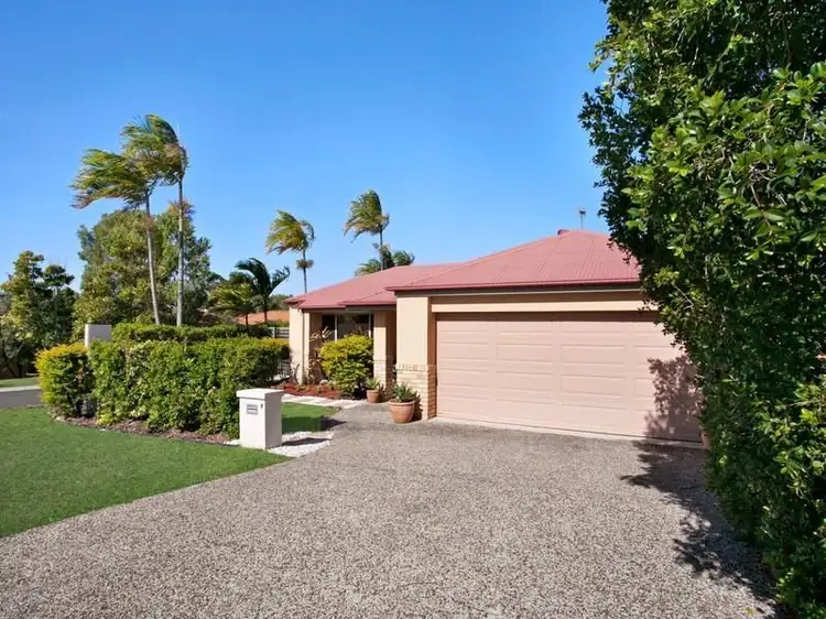 3 Raven Way, Noosaville QLD 4566