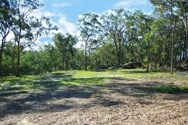 Second view of Homely land listing, Address available on request