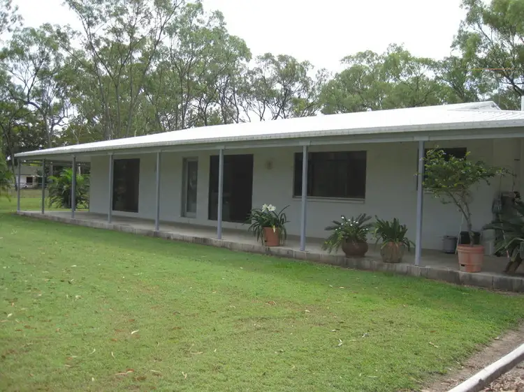 Main view of Homely house listing, 27 Benalla Road, Oak Valley QLD 4811