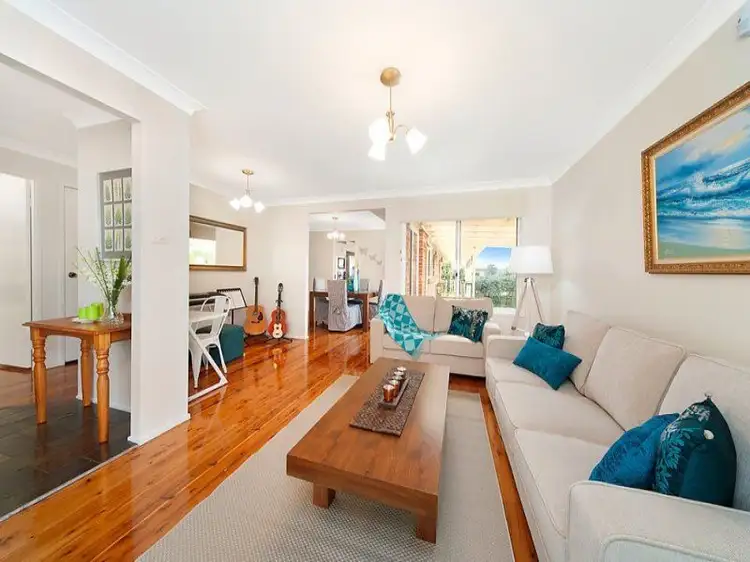 Second view of Homely house listing, 8 Tanbark Place, Dural NSW 2158
