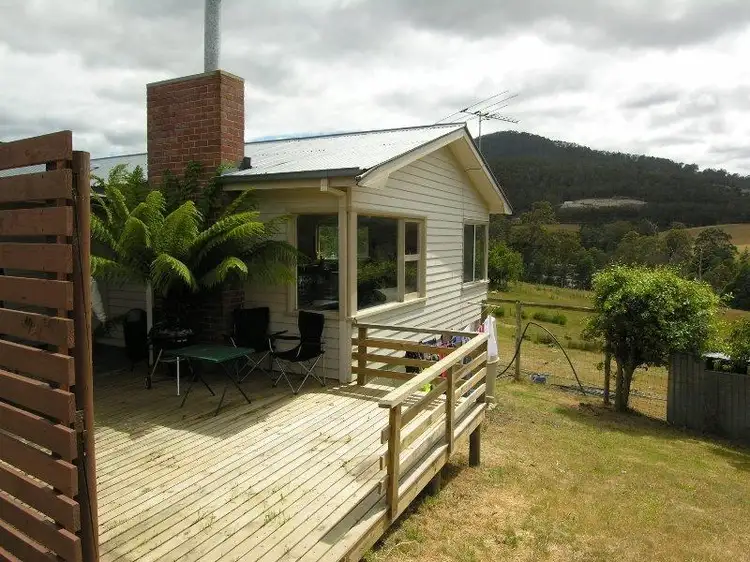 Main view of Homely house listing, 878 Glen Huon Road, Glen Huon TAS 7109