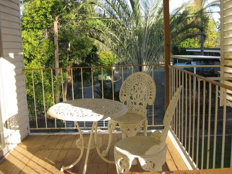 Third view of Homely house listing, 27 Fisher Drive, Sunset QLD 4825