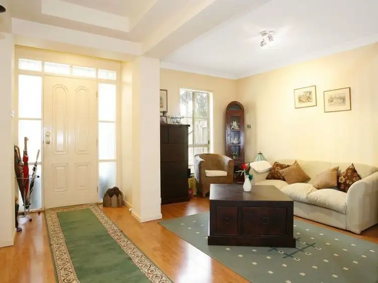 Second view of Homely house listing, 35 Balmoral Ave, Croydon Park NSW 2133
