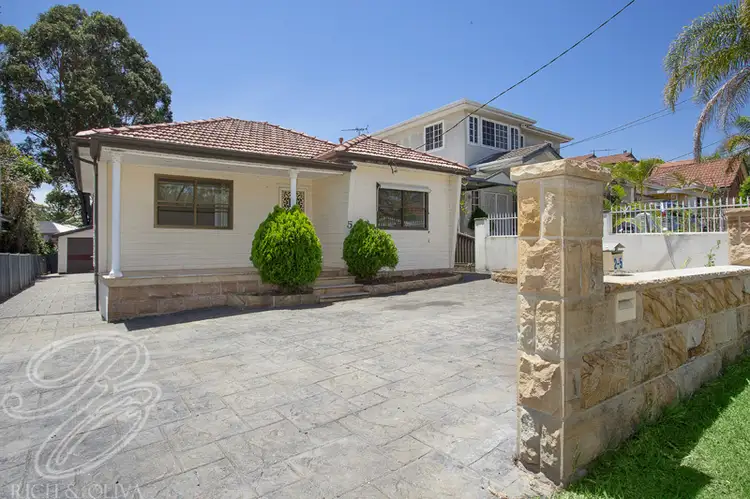 5 Woodbine Street, Yagoona NSW 2199