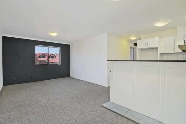 Second view of Homely apartment listing, 20/187 Cleveland Street, Redfern NSW 2016