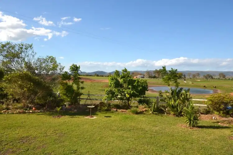 Seventh view of Homely house listing, 123 Lower Cressbrook Road, Cressbrook QLD 4313