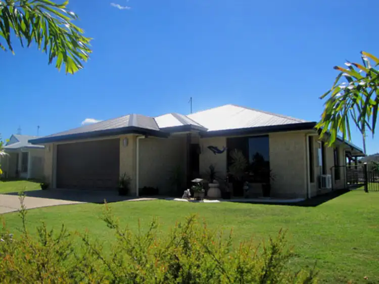 11 Hawkesbury Rd, Calliope QLD 4680