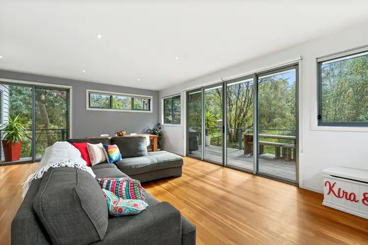 Third view of Homely house listing, 94A Otway Street, Lorne VIC 3232