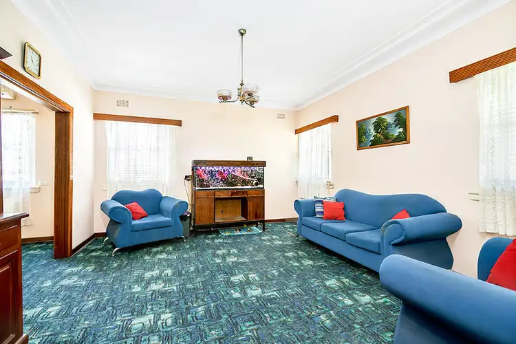 Third view of Homely house listing, 39 Cabarita Road, Concord NSW 2137