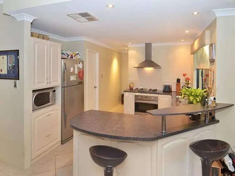 Third view of Homely house listing, 43 Haifordshire Loop, West Busselton WA 6280