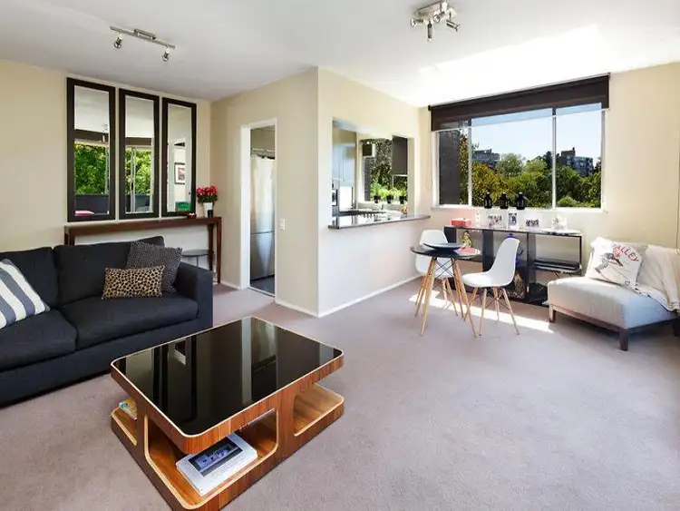 15/9 Queens Avenue, Rushcutters Bay NSW 2011