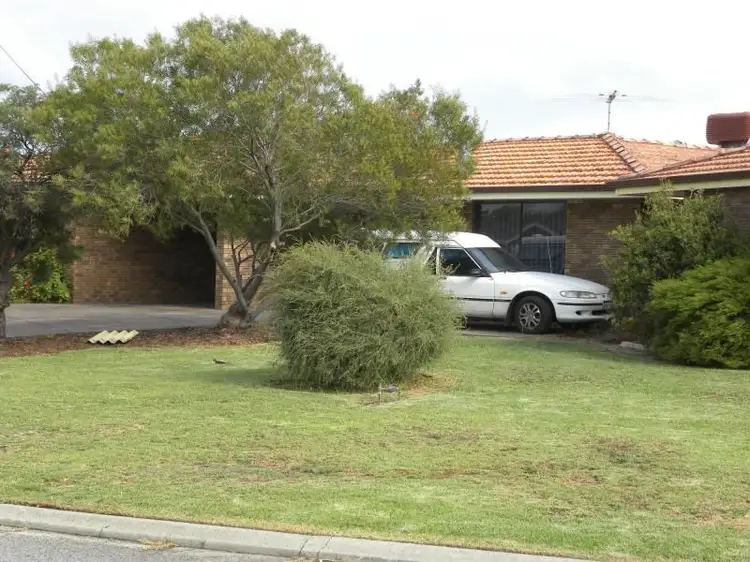 Second view of Homely unit listing, 12 Dealy Close, Cannington WA 6107