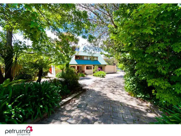 Second view of Homely house listing, 14 Clear View Road, Crabtree TAS 7109