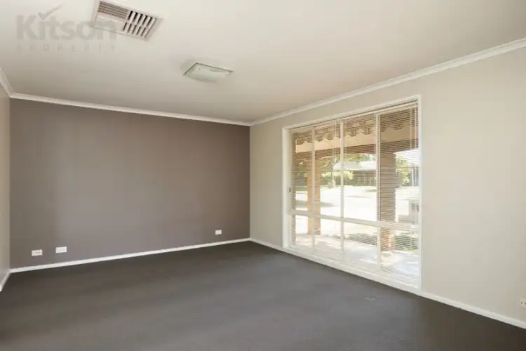 Second view of Homely house listing, 36 Brunskill Road, Lake Albert NSW 2650