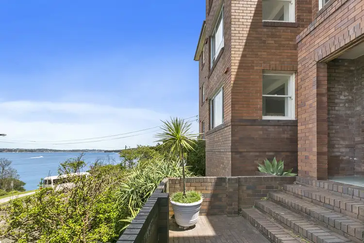Third view of Homely unit listing, 10/23 Commonwealth Parade, Manly NSW 2095