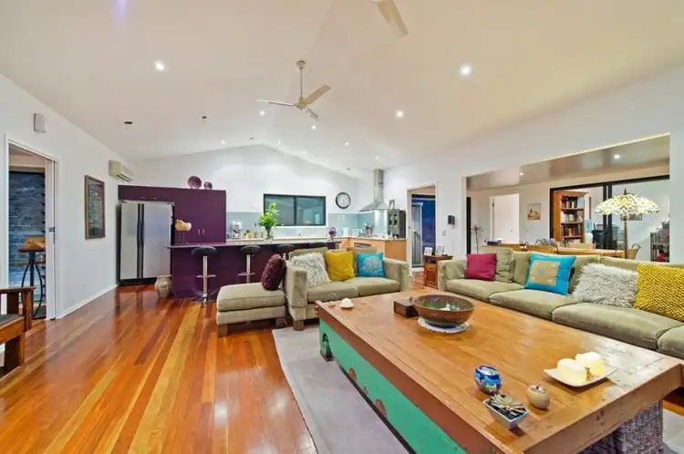 Fifth view of Homely house listing, 94 Wongawallan Drive, Wongawallan QLD 4210