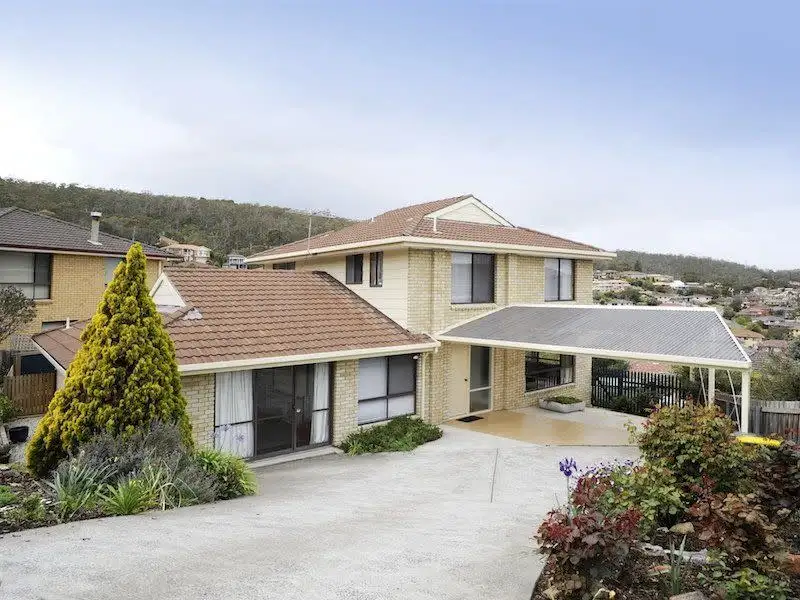 Main view of Homely house listing, 4 Zenith Court, Howrah TAS 7018