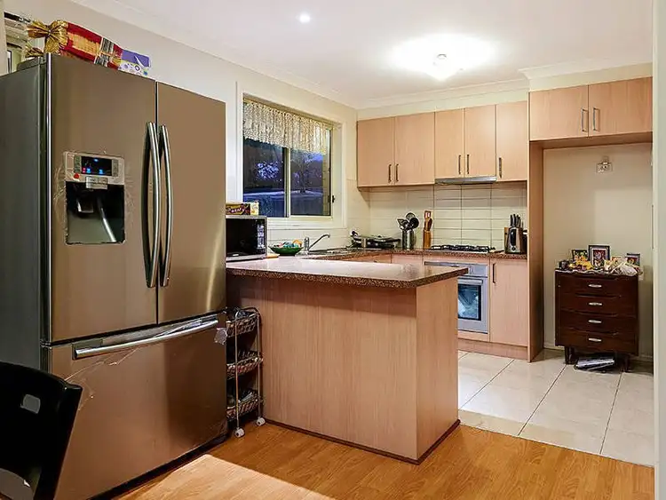 Third view of Homely unit listing, 2/42 Galvin Street, Altona VIC 3018