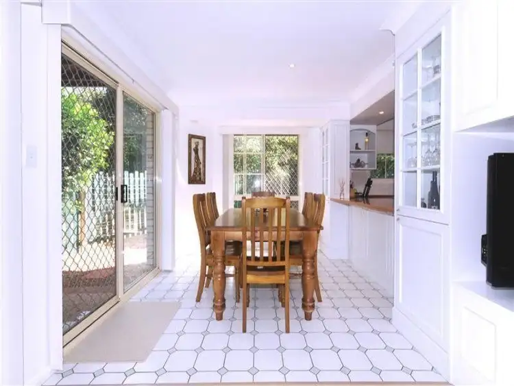 Third view of Homely townhouse listing, 48/1060 Waterworks Road, The Gap QLD 4061