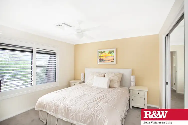 Sixth view of Homely townhouse listing, Address available on request