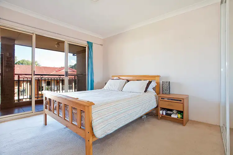 Third view of Homely unit listing, 19/16-24 Chapman Street, Gymea NSW 2227